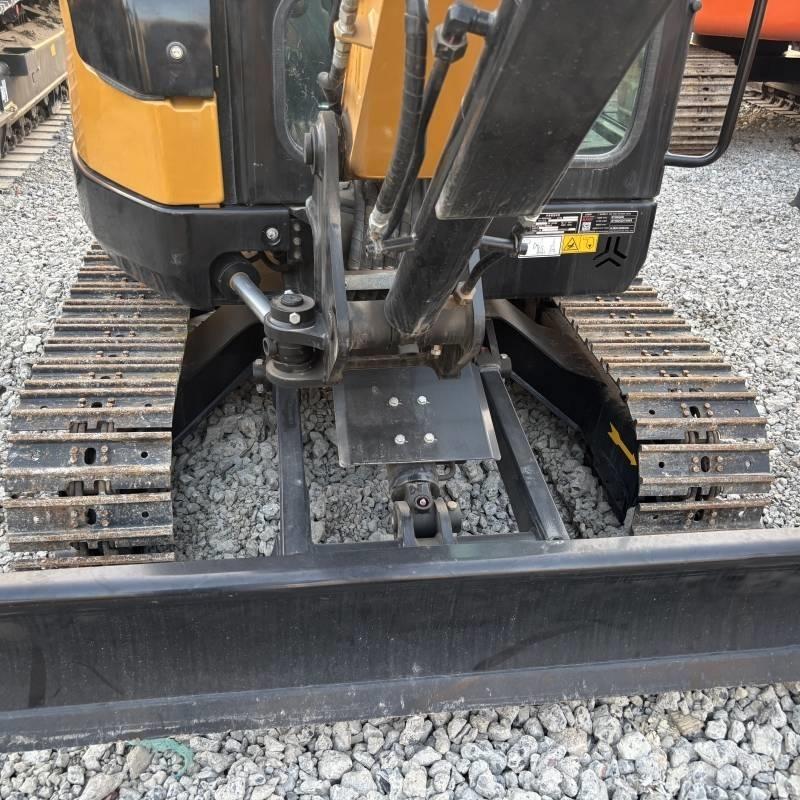 Sany SY 26 U Mini pelle < 7t