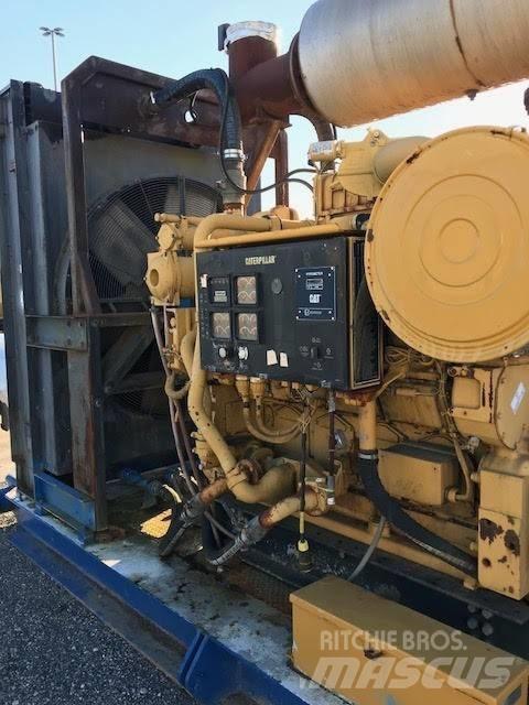 CAT 3508 Générateurs diesel
