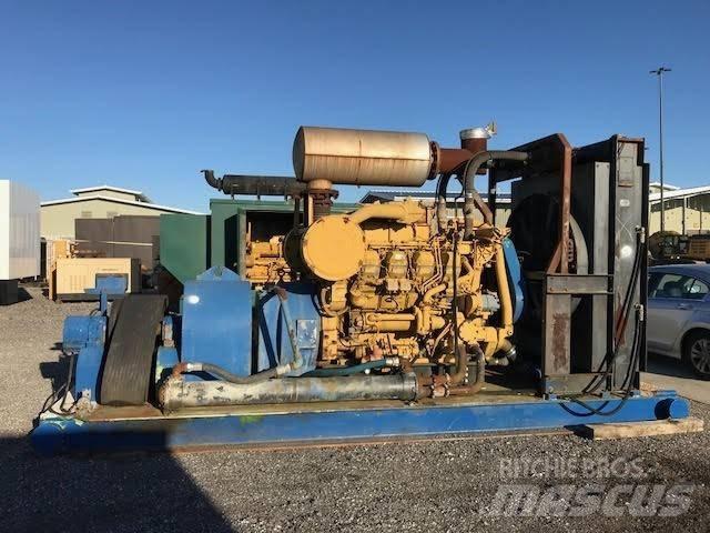 CAT 3508 Générateurs diesel