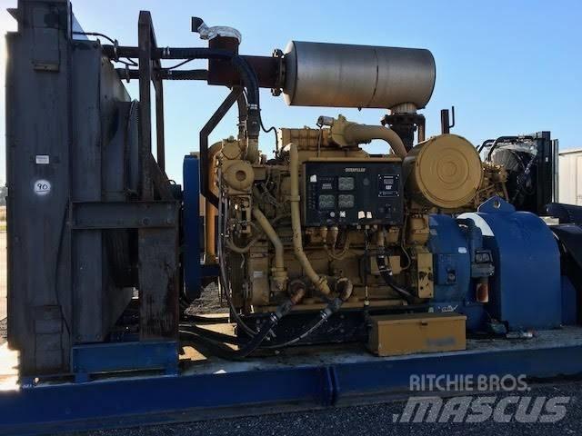 CAT 3508 Générateurs diesel