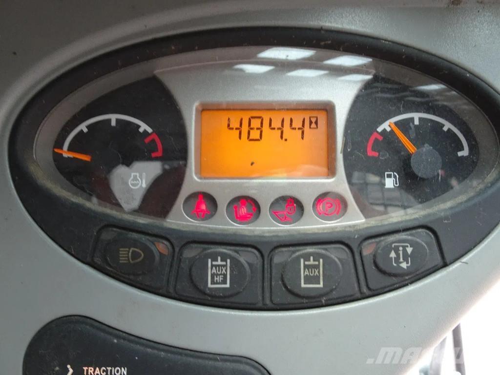 Bobcat S100 Chargeuse compacte