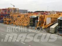 Potain MDT 319 Grue à tour