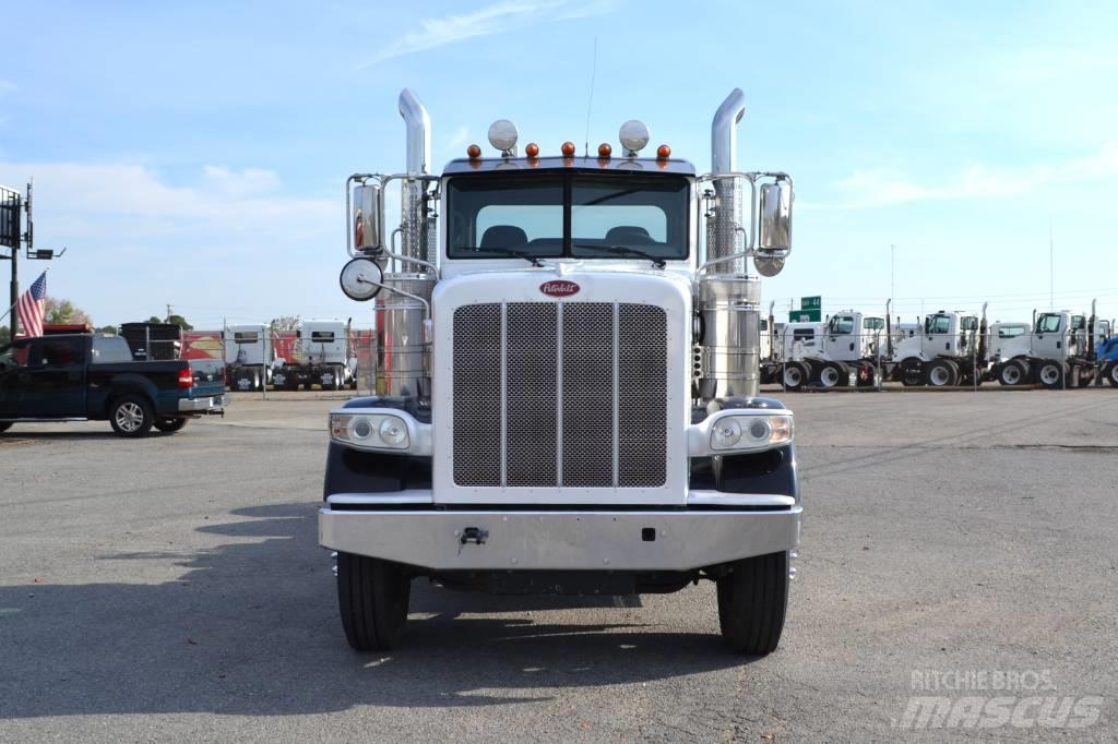 Peterbilt 389 Tracteur routier