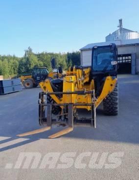 JCB 540-140 Chariot télescopique