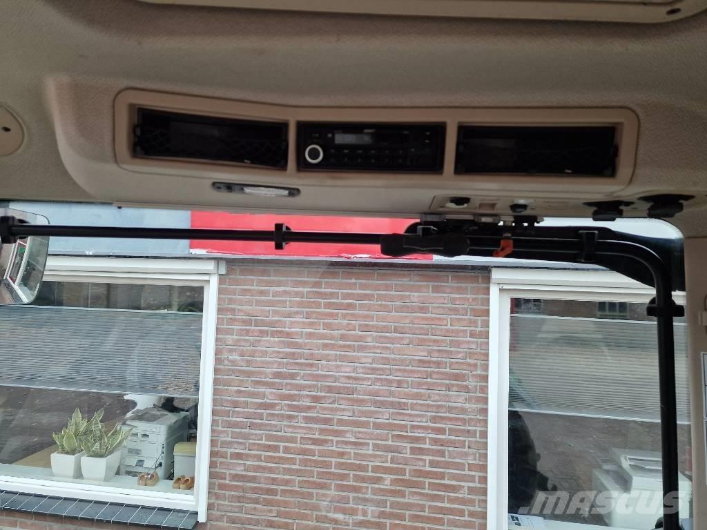 Fendt 310 S4 Power Tracteur