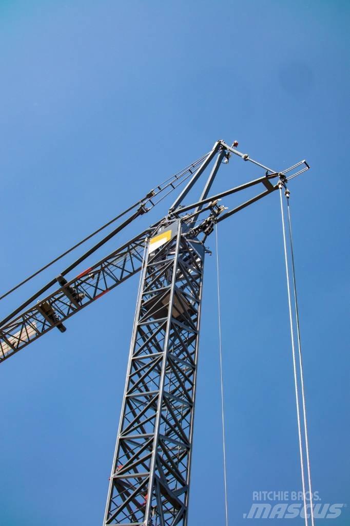 Liebherr 81 K.1 Grue à tour