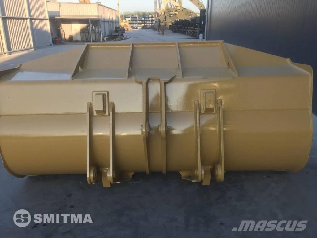 CAT 950GC Godet
