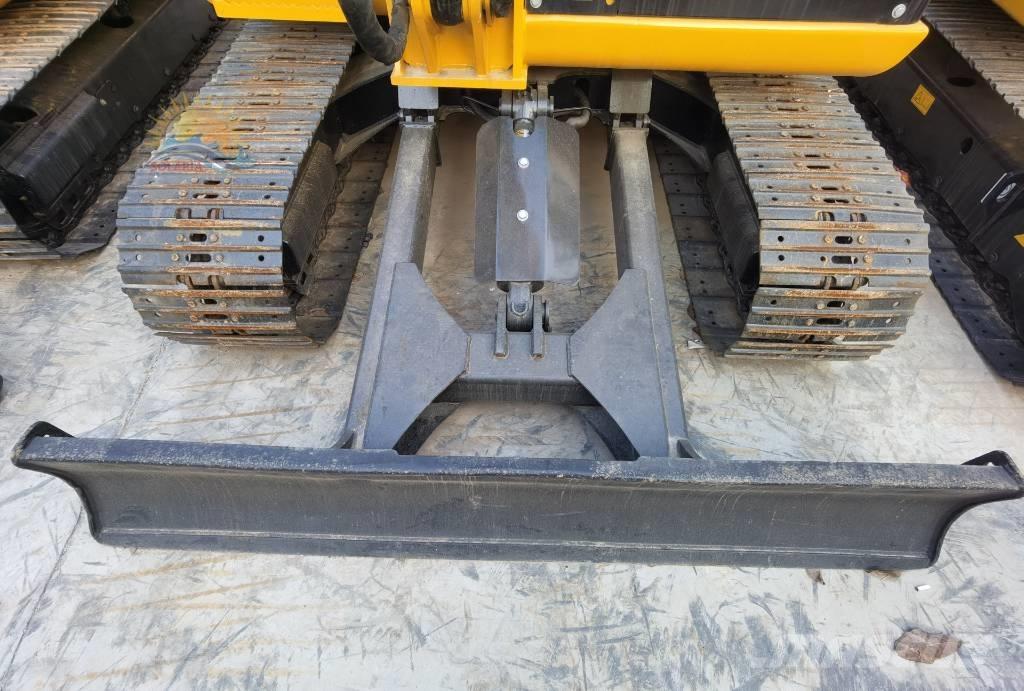 CAT 306 Mini pelle < 7t