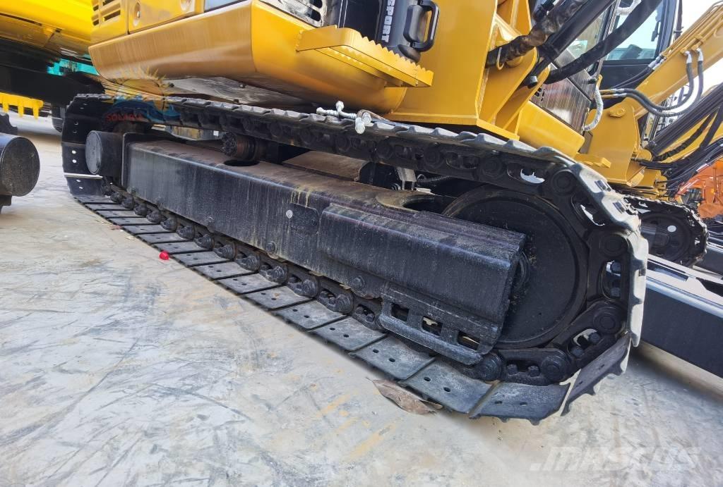 CAT 306 Mini pelle < 7t