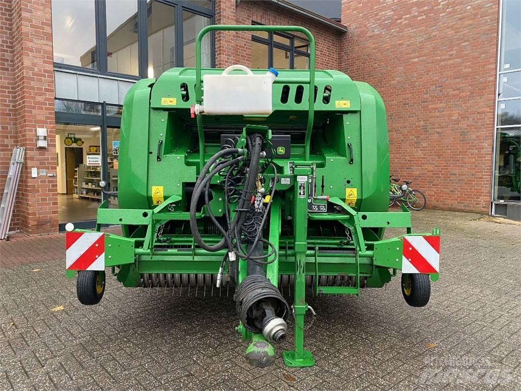 John Deere C441R Agriculture - Autres