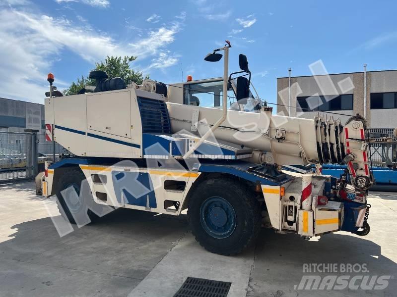 Locatelli ATC20 Autre grue