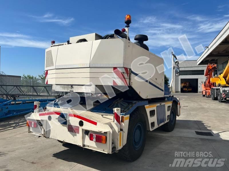 Locatelli ATC20 Autre grue