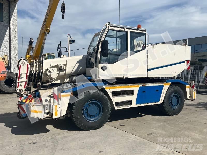Locatelli ATC20 Autre grue