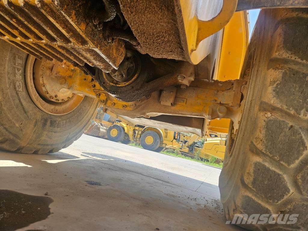 Volvo L 150 G Chargeuse sur pneus