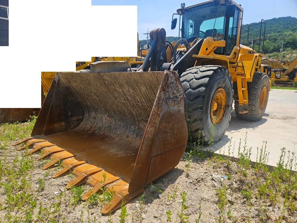 Volvo L 150 G Chargeuse sur pneus