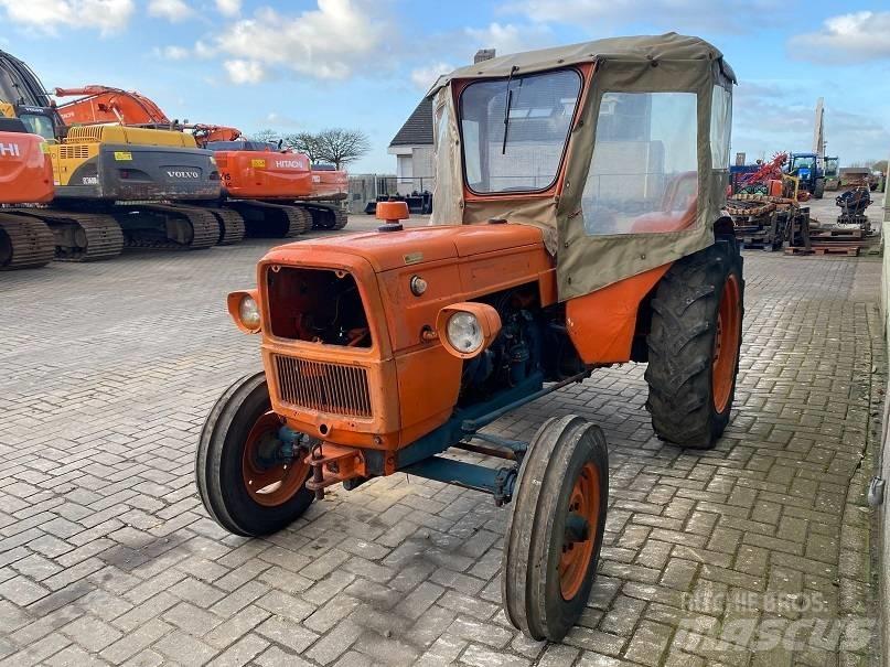 Fiat 315 Tracteur