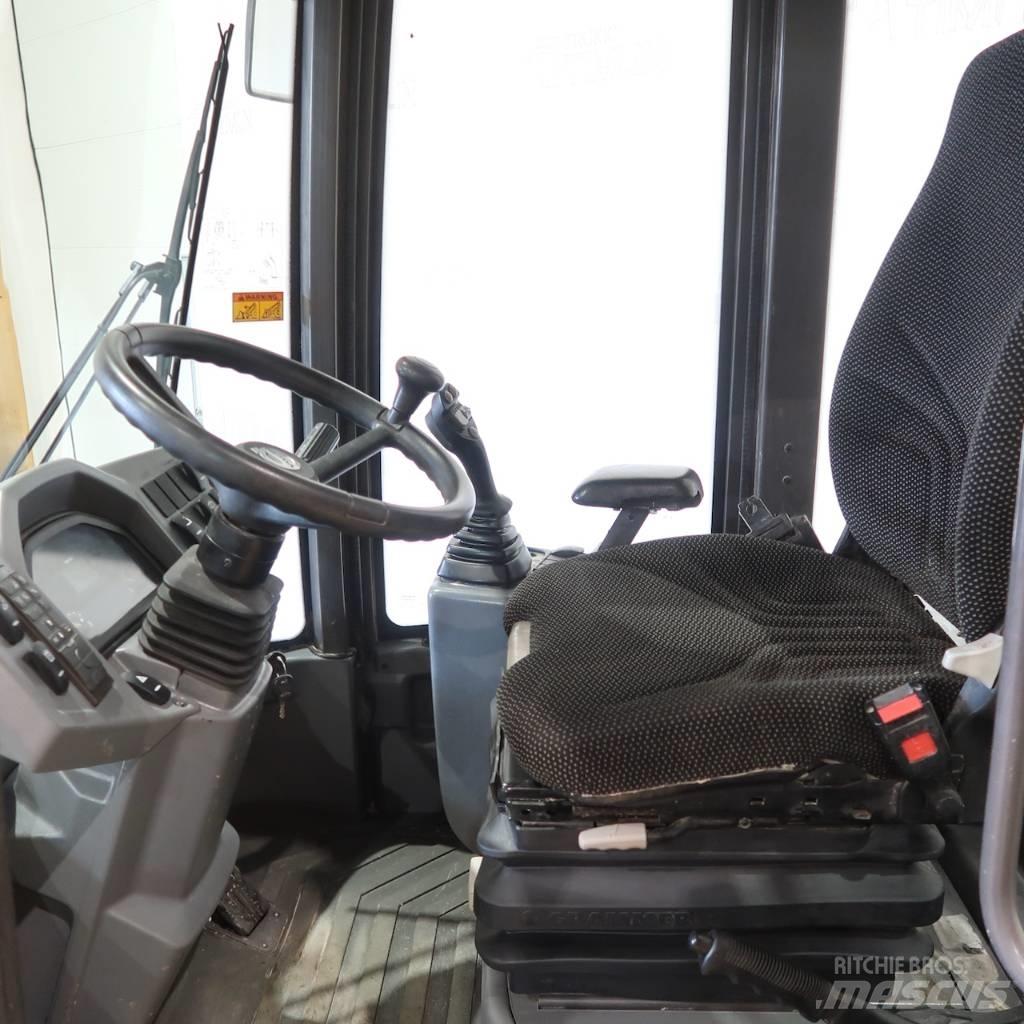 Volvo L30G Chargeuse sur pneus