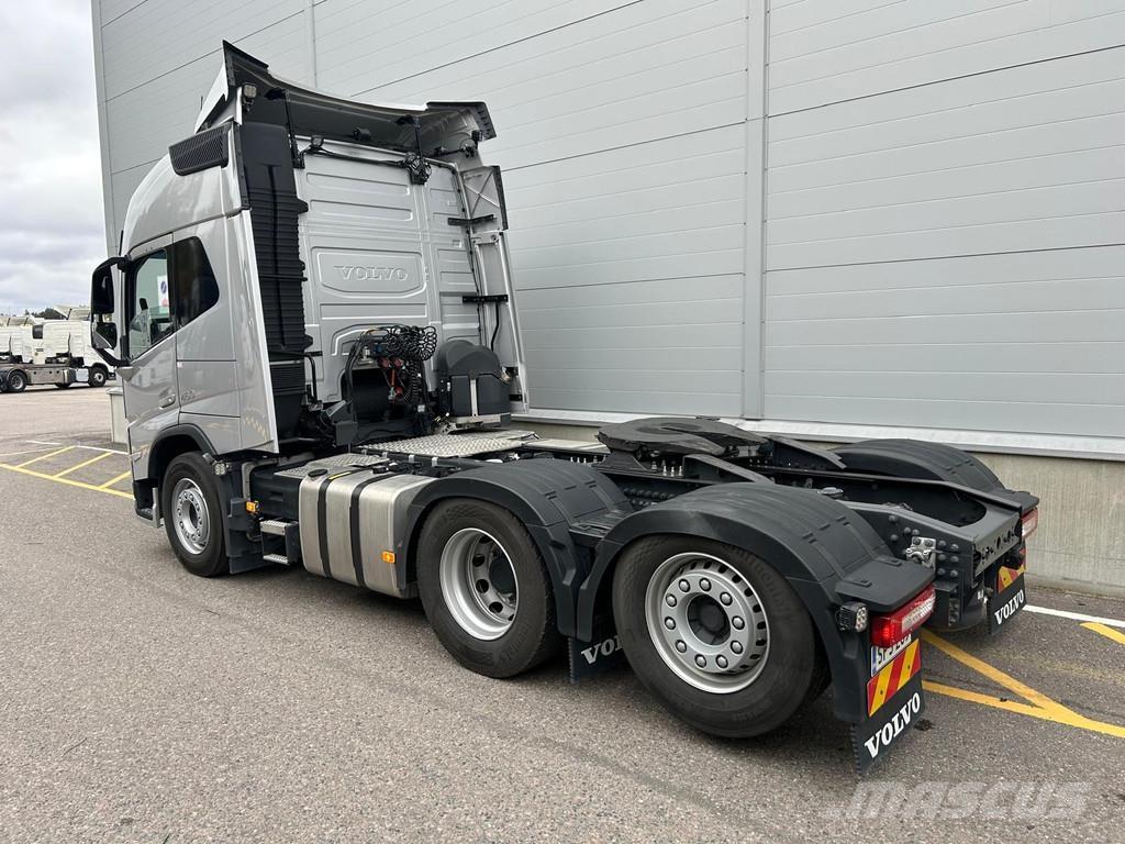 Volvo FM Tracteur routier