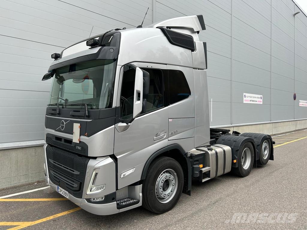 Volvo FM Tracteur routier