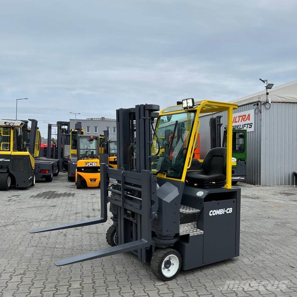 Combilift CBE 3000 Chariot multidirectionnel