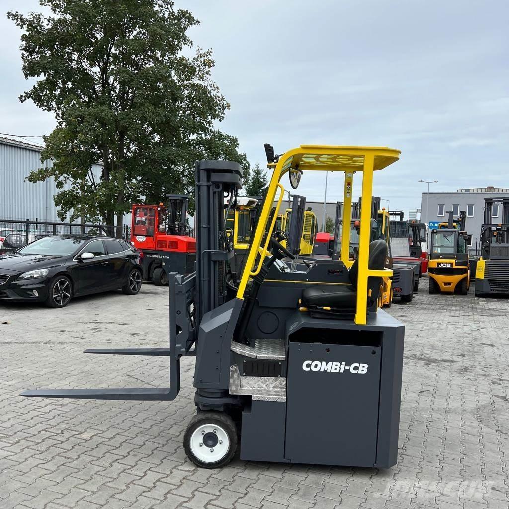 Combilift CBE 3000 Chariot multidirectionnel