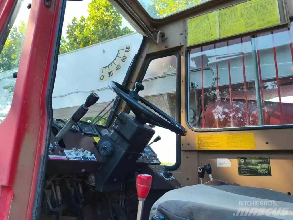 Tadano TR 250 EX Grues tout terrain
