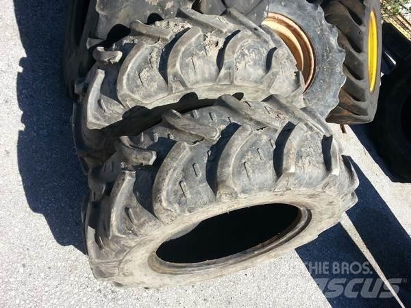 Pneus 280/70R18 Pneus, roues et jantes