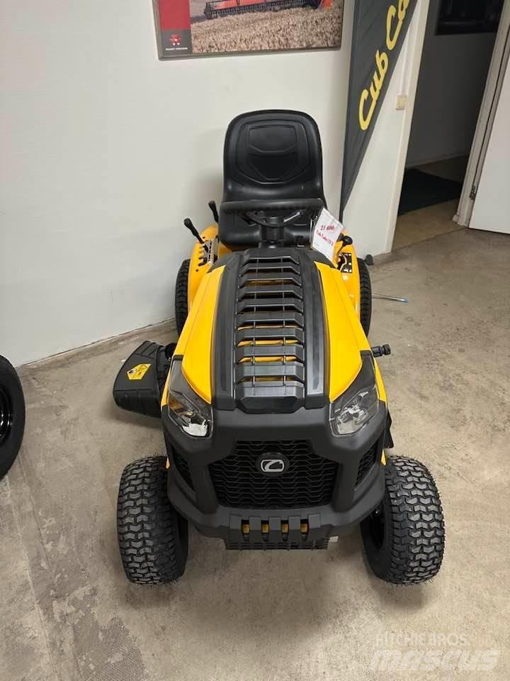 Cub Cadet LT 2 NS92 Tondeuses montées