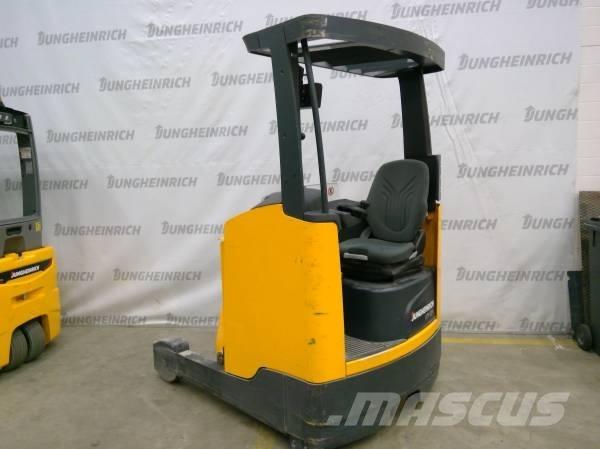 Jungheinrich ETV 214 Chariot à mât rétractable
