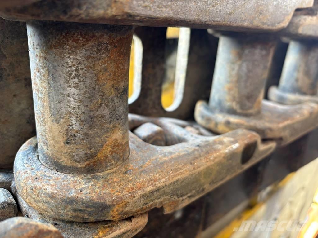Komatsu PC 240 LC-7 Pelle sur chenilles