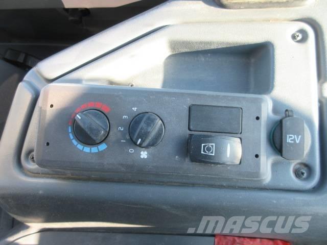 Volvo L 30 GS Chargeuse sur pneus