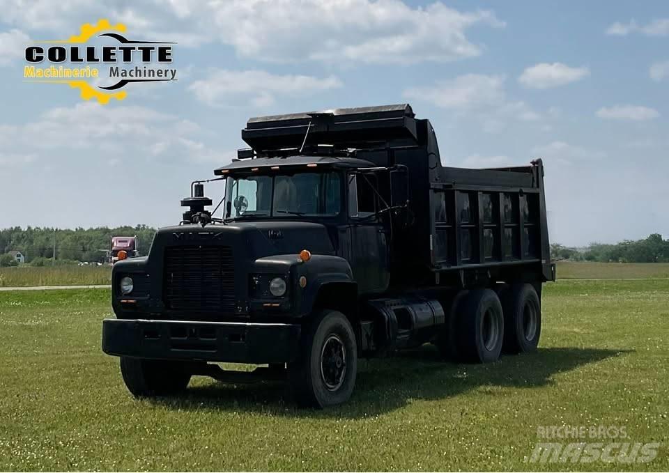 Mack R 688 ST Tracteur routier