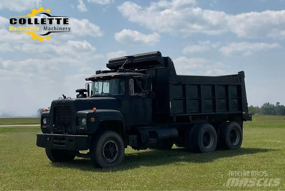 Mack R 688 ST Tracteur routier