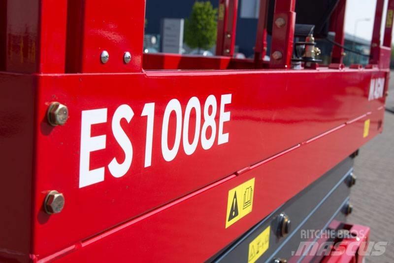 Magni ES1008E Nacelle ciseaux