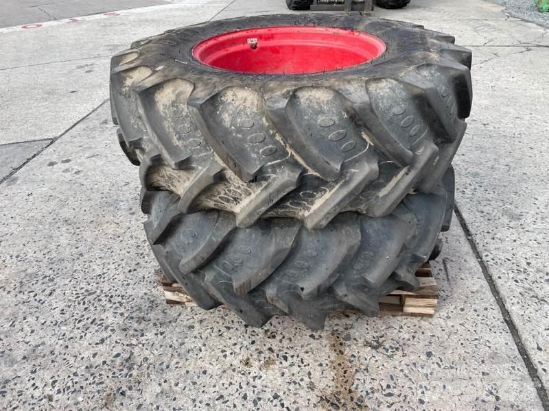 BKT 420/85 R 28 Autres équipements pour tracteur