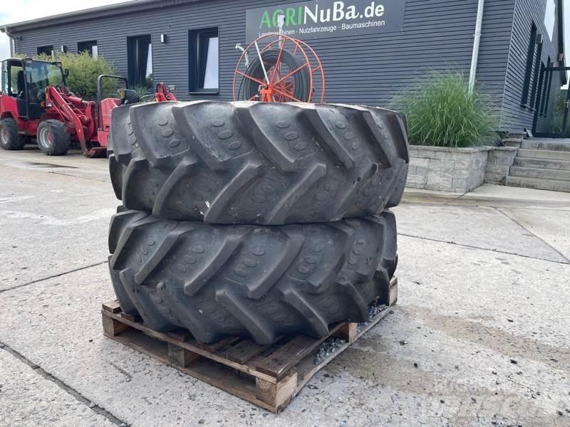 BKT 420/85 R 28 Autres équipements pour tracteur