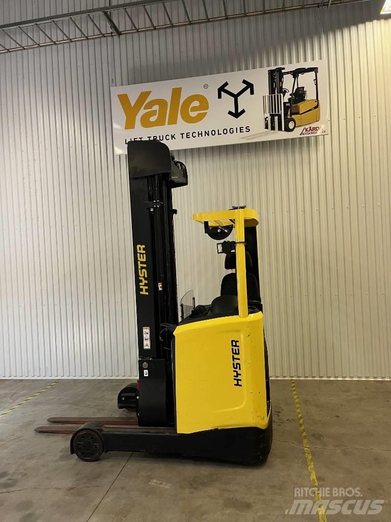 Hyster R 1.4 Chariot à mât rétractable
