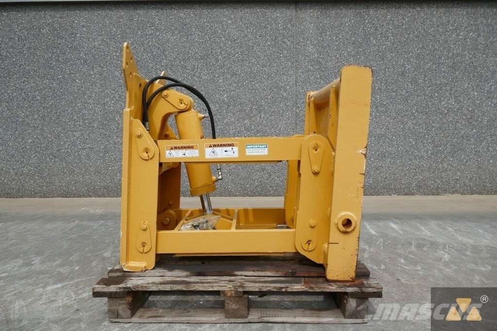Henke Front lift Transport - Autres