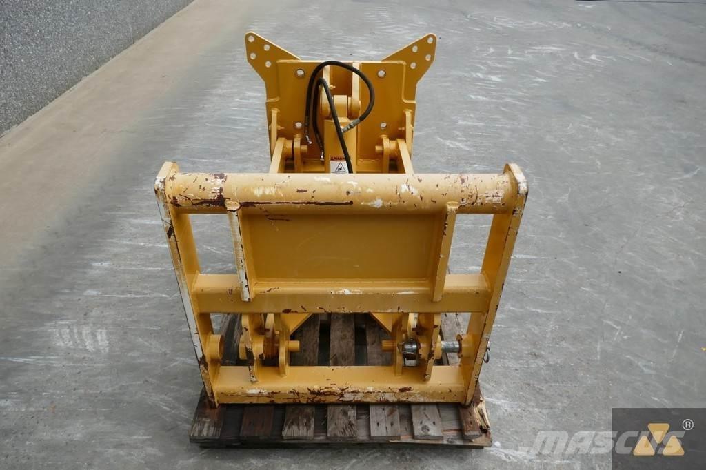 Henke Front lift Transport - Autres