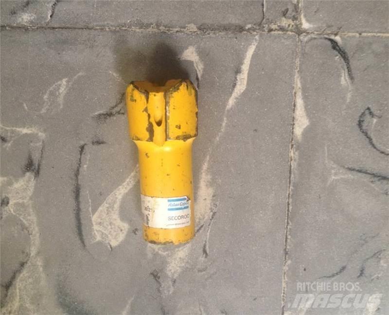 Atlas Copco  Accessoires et pièces pour foreuse