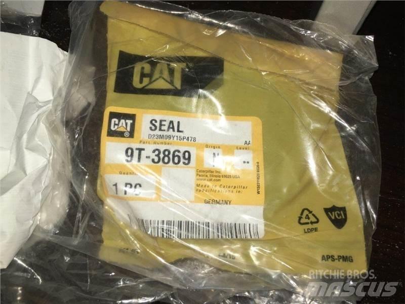 CAT  Autres accessoires