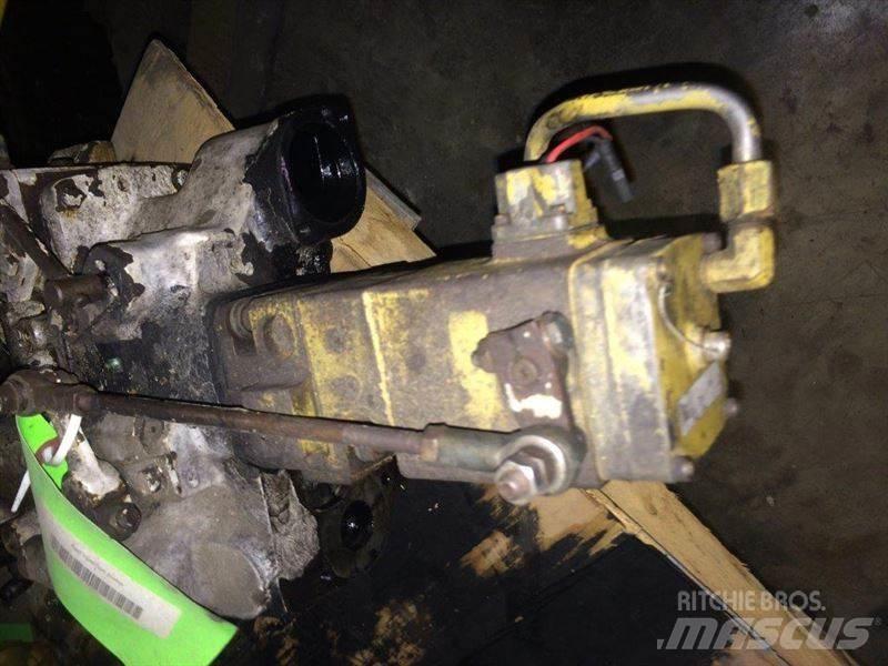 CAT 7E-1633 Autres accessoires