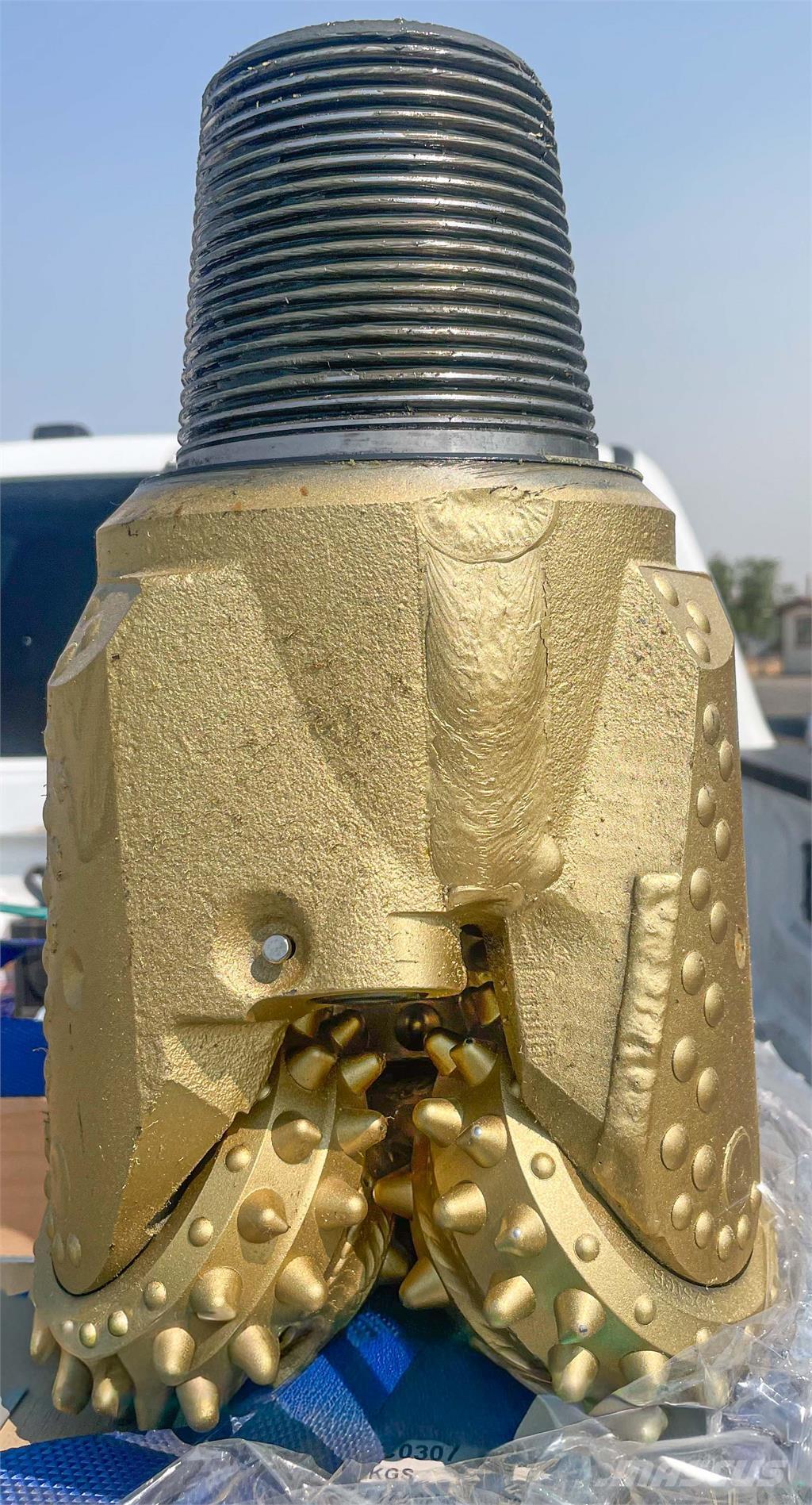 Sandvik  Accessoires et pièces pour foreuse