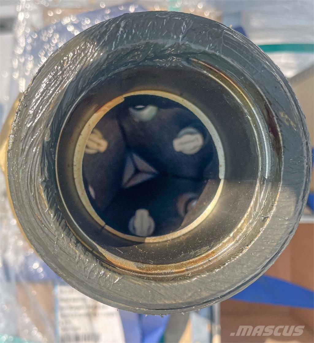 Sandvik  Accessoires et pièces pour foreuse