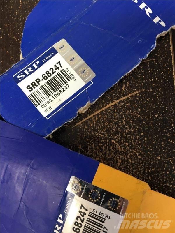 Volvo  Autres accessoires