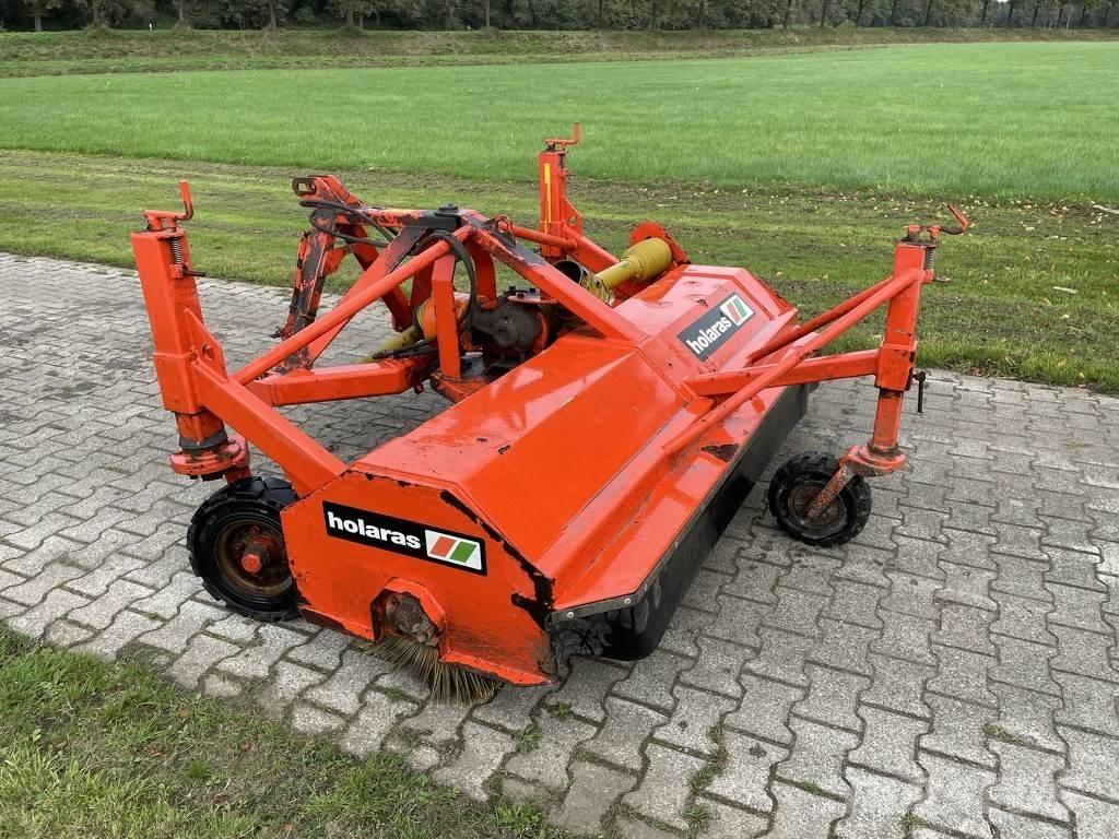 Holaras A220 Balayeuse / Autolaveuse