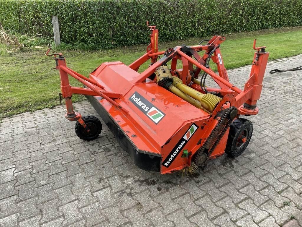 Holaras A220 Balayeuse / Autolaveuse