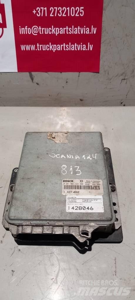 Scania 124.1428046 Electronique