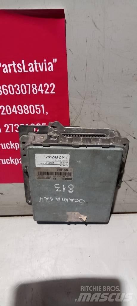 Scania 124.1428046 Electronique