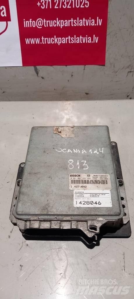 Scania 124.1428046 Electronique
